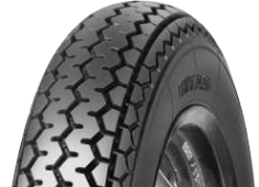 Nahaufnahme der Lauffläche Mitas S-05 3.25-12 55 J Front/Rear TL