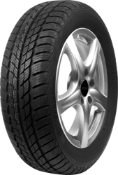 Nahaufnahme der Lauffläche Riken SNOWTIME 155/80 R13 79 Q