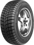 Nahaufnahme der Lauffläche Riken SNOWTIME B2 165/70 R13 79 T