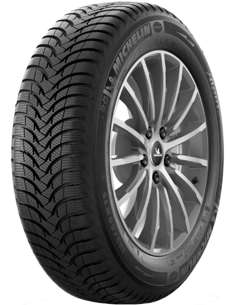 Michelin Alpin A4 185/60 R15 88 T XL