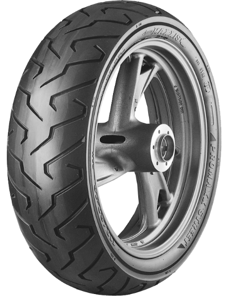 Maxxis M6103 Promaxx 110/90 R18 61 H Rear TL M/C