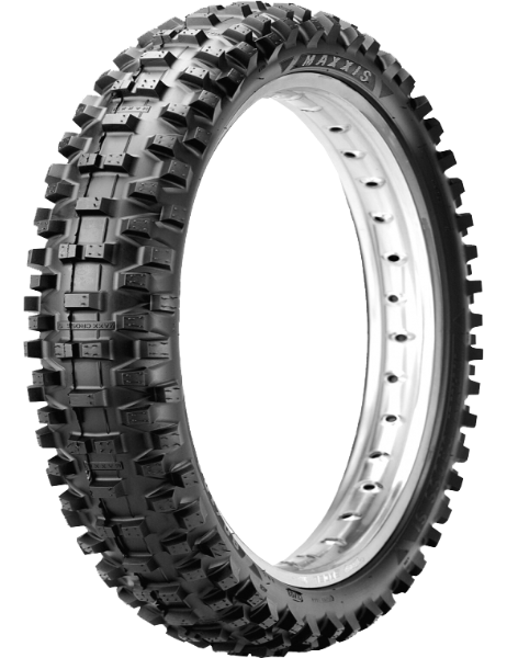 Maxxis M7311 Maxxcross SI 2.50-10 33 J Front TT NHS