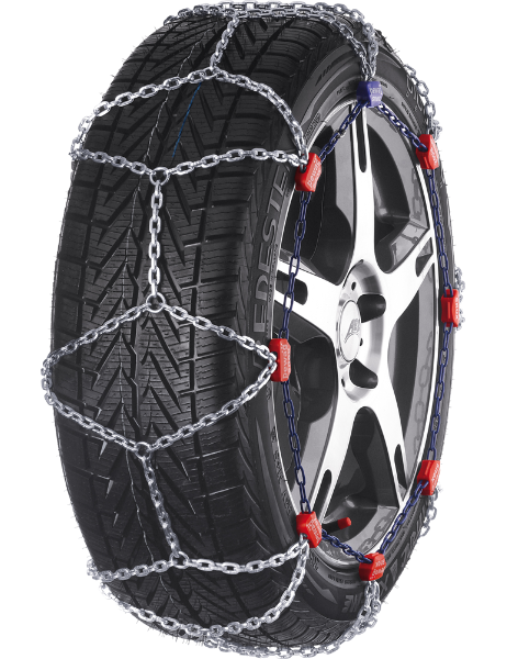 pewag snox PRO SXP 550