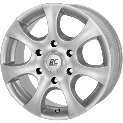 RC Design Matrix VAN 7,00x16 5x139,70 ET45,00