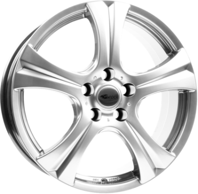 RC Design RC 14 CSS 8,50x19 5x114,30 ET38,00