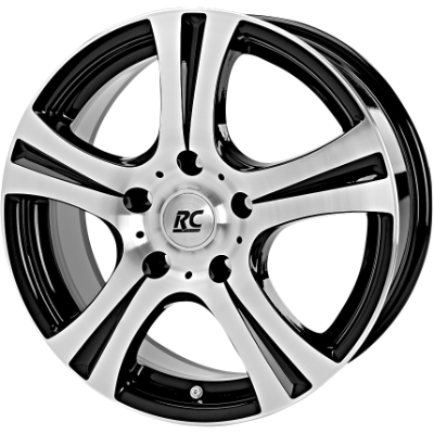 RC Design RC 14 LIGHT SGVP 7,50x17 4x98,00 ET30,00