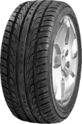 Nahaufnahme der Lauffläche Minerva F110 275/40 R20 106 W XL