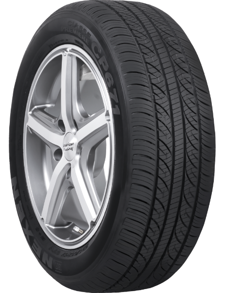 Nexen CP671