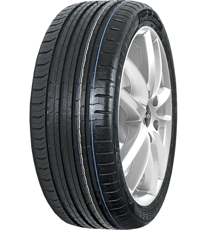 Continental ContiEcoContact 5 205/60 R16 92 V MO