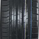 Continental ContiEcoContact 5 205/60 R16 92 V MO - Vorschaubild 2