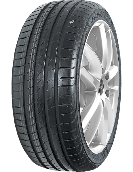 Goodyear Eagle F1 Asymmetric 2 235/45 R18 94 Y FP, N0