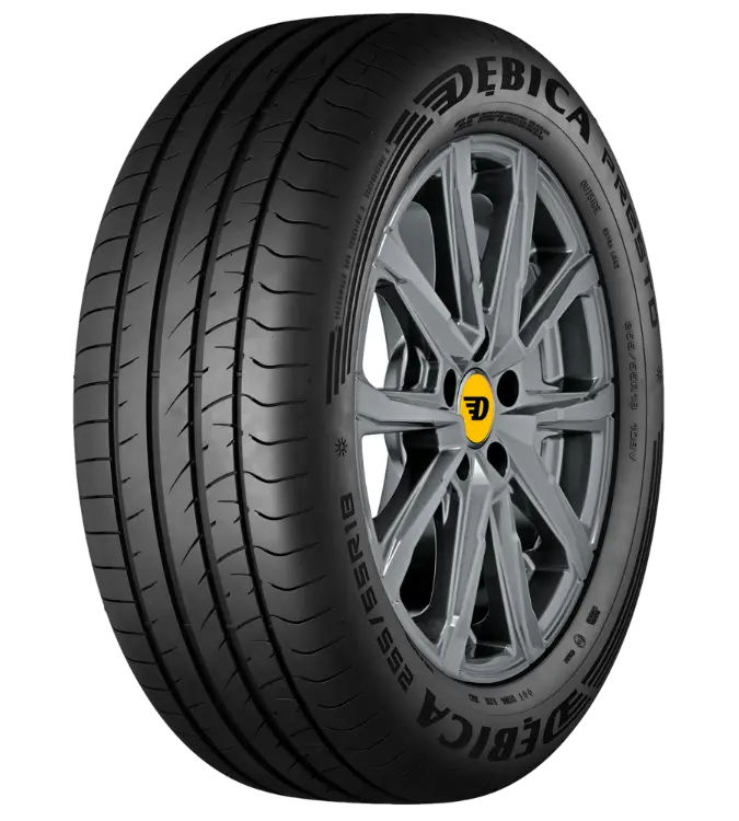Dębica Presto 225/55 R19 99 V