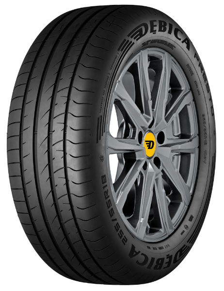 Dębica Presto 235/55 R17 103 V XL