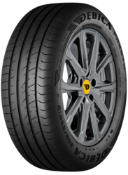 Nahaufnahme der Lauffläche Dębica Presto 235/55 R18 100 V
