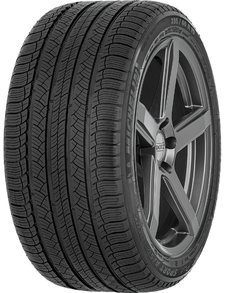 Michelin Pilot Sport A/S Plus 295/35 R20 105 V XL, N0