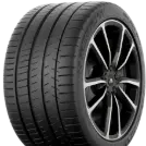 Michelin Pilot Super Sport 345/30 R19 109 Y XL, ZR - Vorschaubild 1