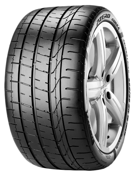 Pirelli P Zero Corsa Asimmetrico 2 255/30 R20 92 Y (PZC3), XL, ZR, L