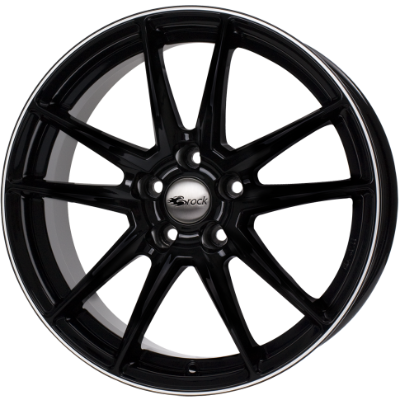RC Design RC 22 SGHP 6,50x15 4x108,00 ET25,00