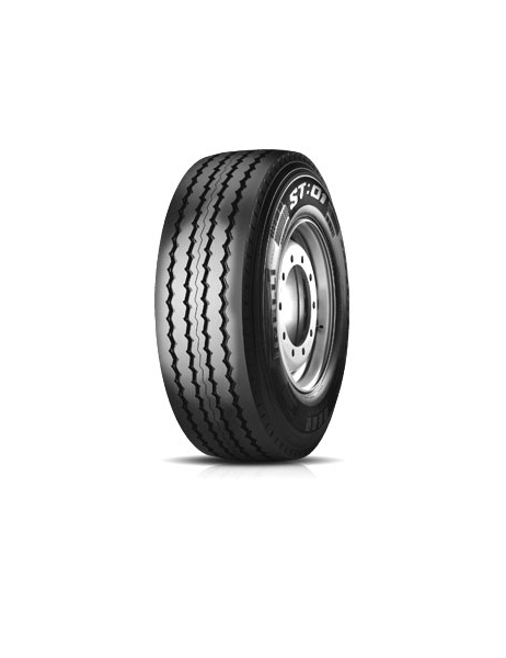 Pirelli ST:01 215/75 R17.5 135/133 J