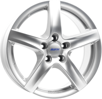 ALUTEC Grip Polar 6,00x15 5x98,00 ET38,00