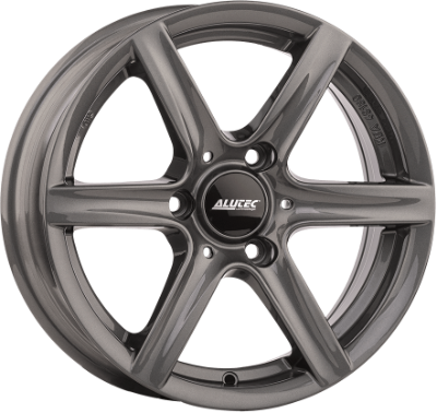 ALUTEC Grip 3 5,00x15 3x112,00 ET20,00