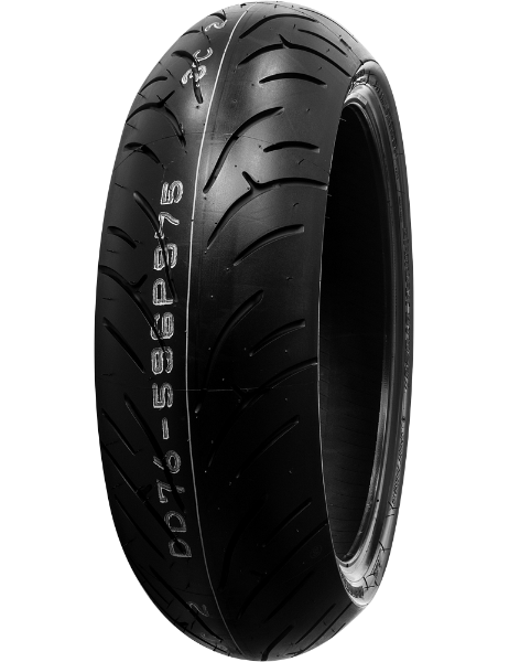 Bridgestone BT 023 180/55ZR17 (73 W) Rear TL M/C M