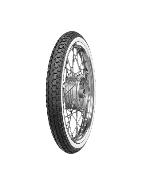 Continental KKS 10 2.50-19 45 J M/C RF WW
