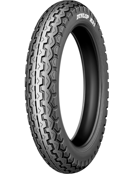 Dunlop TT100 GP 110/80 R18 58 V Front TL