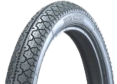 Nahaufnahme der Lauffläche Heidenau K36/1 2.75-16 46 J Front/Rear TT (2 3/4-16)