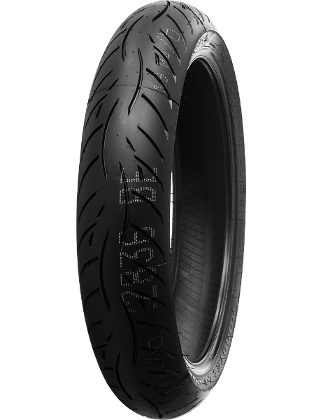 Metzeler Roadtec Z8 Interact 110/80ZR18 (58 W) Front TL M/C M
