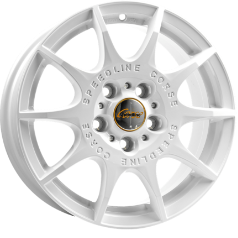 Speedline SL2 Marmora Rally