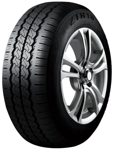 Zeta ZTR18 235/65 R16 115/113 T