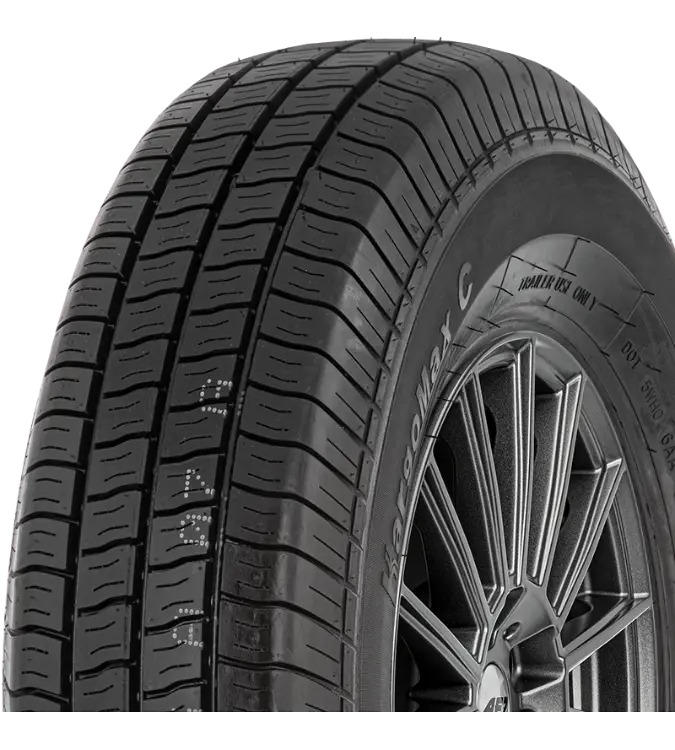 GT Radial Kargomax ST-6000 165/80 R13 96/94 N C