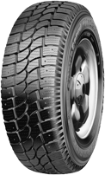 Nahaufnahme der Lauffläche Tigar Cargo Speed Winter 205/65 R16 107/105 R C