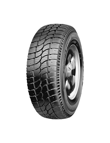 Tigar Cargo Speed Winter 205/65 R16 107/105 R C