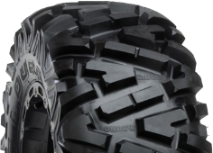 Nahaufnahme der Lauffläche Duro DI2025 Power Grip 26x9 R12 49 N NHS A/T 6PR