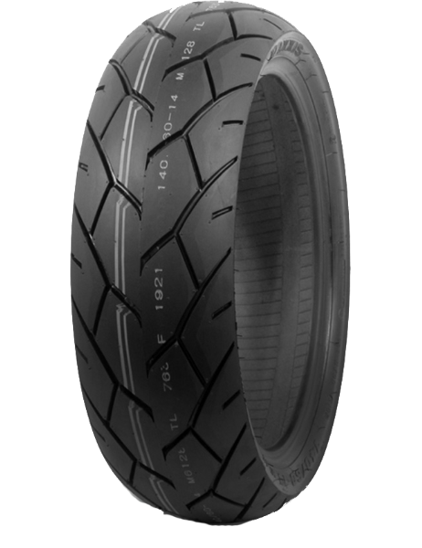 Maxxis M6128 150/70-16 68 S Rear TL M/C