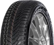 Nahaufnahme der Lauffläche Goodyear Ultra Grip 8