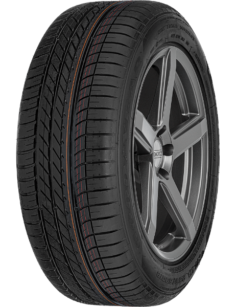 Goodyear Eagle F1 Asymmetric SUV