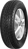 Nahaufnahme der Lauffläche Hankook i*cept RS W442 145/70 R13 71 T