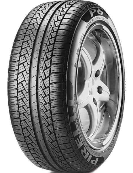 Pirelli P6 FOUR SEASONS