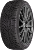 Nahaufnahme der Lauffläche Evergreen EW66 225/45 R17 91 H XL