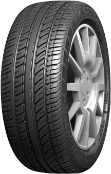 Nahaufnahme der Lauffläche Evergreen EU72 225/55 R16 99 W XL