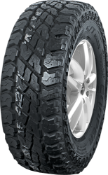 Nahaufnahme der Lauffläche Cooper Discoverer S/T MAXX 285/70 R17 121/118 Q OWL