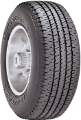 Nahaufnahme der Lauffläche Minerva RF07 205/80 R16 104 S XL