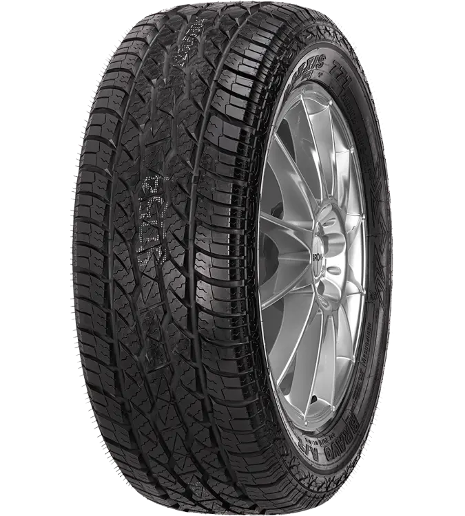 Maxxis Bravo A/T 771 215/70 R16 100 T