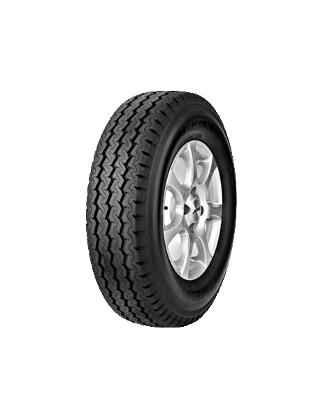 Novex VAN SPEED 3 195/70 R15 104/102 R C