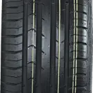 Continental ContiPremiumContact 5 185/70 R14 88 H - Vorschaubild 2
