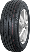 Nahaufnahme der Lauffläche Goodyear EFFICIENTGRIP SUV 265/70 R16 112 H FP