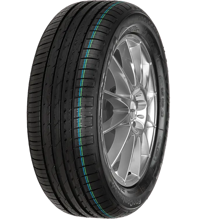 Fulda ECOCONTROL HP 215/65 R15 96 H FP